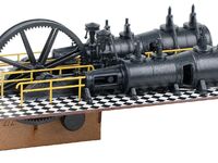 Faller H0 - 191788 - Dampfmaschine - Artikelbild