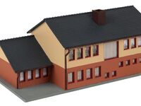 Faller H0 - 131319 - Gemeindehaus - Artikelbild