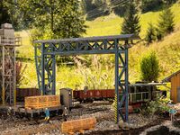 Faller - 331181 - Bockkran