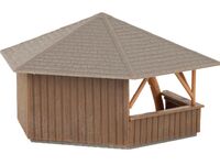 Faller H0 - 190036 - Aktions-Set Abenteuerspielplatz - Artikelbild