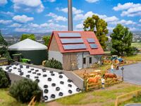 Faller H0 - 190037 - Aktions-Set Nachhaltige Landwirtschaft - Artikelbild