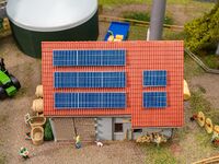 Faller H0 - 190037 - Aktions-Set Nachhaltige Landwirtschaft - Artikelbild