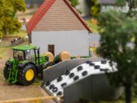 Faller H0 - 190037 - Aktions-Set Nachhaltige Landwirtschaft - Artikelbild