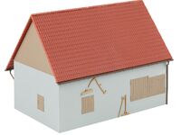 Faller H0 - 190037 - Aktions-Set Nachhaltige Landwirtschaft - Artikelbild