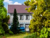 Faller H0 - 110138 - Bahnhof Oberstenfeld - Artikelbild
