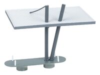 Faller H0 - 130153 - E-Tankstelle - Artikelbild