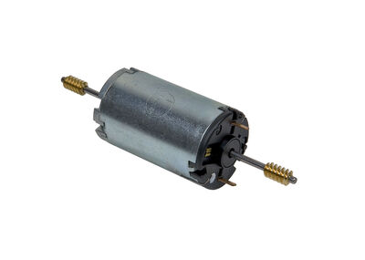 LGB - E129994 - Universalmotor mit langer Welle - Artikelbild