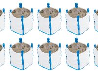 Faller H0 - 180899 - 10 Big Bags - Artikelbild