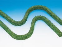 Faller H0 - 181449 - 2 Hecken