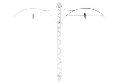 LGB G - 56402 - Standard-Mastausleger - Artikelbild