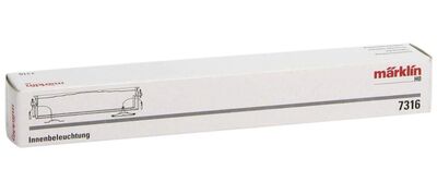 Märklin H0 - 7316 - Innenbeleuchtung - Artikelbild