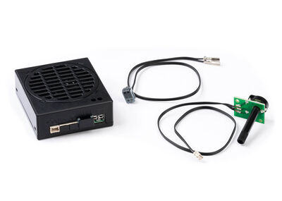 LGB G - 65000 - Europäisches Dampf Sound-Modul - Artikelbild