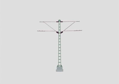 Märklin H0 - 74105 - Mittelmast - Artikelbild