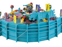 Faller H0 - 140426 - Karussell Octopussy - Artikelbild