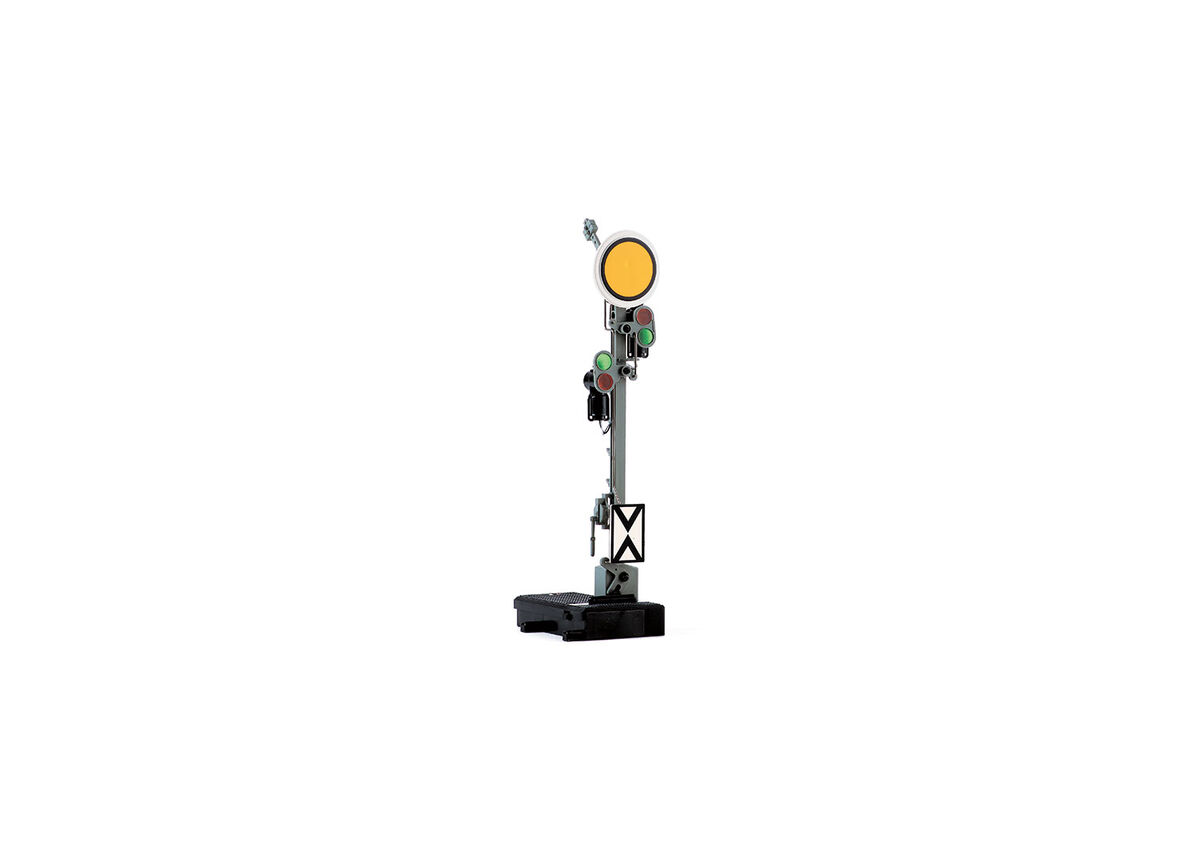 LGB G - 51910 - Vorsignal, Vr0/Vr1 - Artikelbild