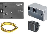 Faller H0 - 180624 - Torantriebseinheit