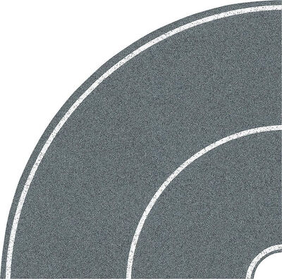 Faller H0 - 170631 - Straßenbogen 90° - Artikelbild