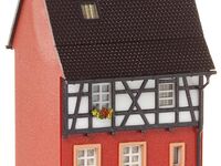 Faller N - 232330 - Stadthaus Sport Meder - Artikelbild