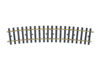 Märklin 1 - 59074 - Gebogenes Gleis Radius 1.550 mm