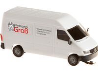 Faller 0 - 161504 - Car System Start-Set MB Sprinter - Artikelbild