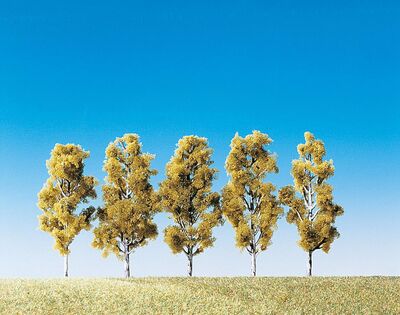 Faller H0 - 181486 - 5 Birken - Artikelbild