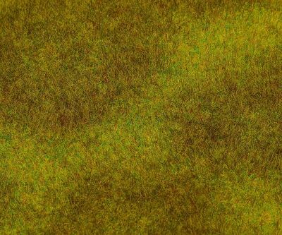 Faller H0 - 180489 - PREMIUM Landschafts-Segment, Wiese, dunkel - Artikelbild