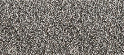 Faller H0 - 171699 - PREMIUM Streumaterial Schotter-Fix, Naturmaterial, mittelgrau - Artikelbild