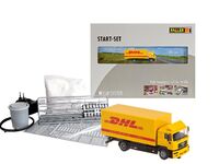 Faller 0 - 161607 - Car System Start-Set LKW DHL
