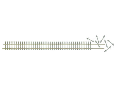 Märklin 1 - 59989 - Gleisbausatz Betonschwellengleis - Artikelbild