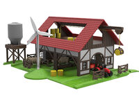 Märklin H0 - 72212 - my world - Bauernhof - Artikelbild