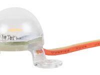 Faller H0 - 180668 - LED-Beleuchtungssockel, kalt weiß - Artikelbild