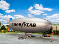 Faller N - 222410 - Luftschiff Goodyear