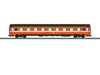 Märklin H0 - 42911 - Personenwagen 1. Klasse