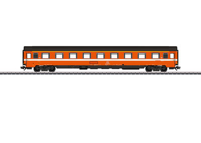 Märklin H0 - 42911 - Personenwagen 1. Klasse - Artikelbild