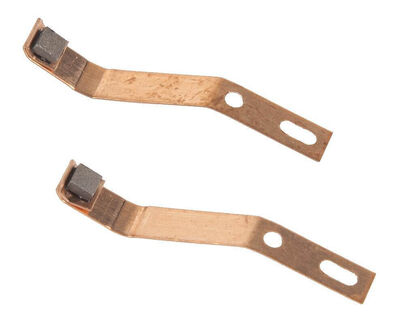 Faller 0 - 163207 - 2 Lenkschleifer für Traktoren - Artikelbild