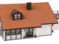 Faller H0 - 130641 - Fertighaus 1985 - Artikelbild