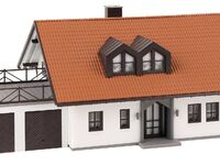 Faller H0 - 130641 - Fertighaus 1985 - Artikelbild