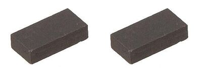 Faller 0 - 163223 - 2 Zusatzmagnete N - Artikelbild