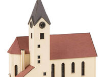Faller Z - 282778 - Kirche St. Johannes Baptist - Artikelbild