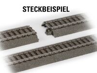 Märklin H0 - 20299 - Start up - Gleis-Set gebogen - Artikelbild