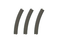 Märklin H0 - 20330 - Start up - C-Gleis gebogen (R3) - Artikelbild