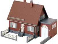 Faller H0 - 130216 - Klinkerhaus - Artikelbild