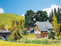 Faller H0 - 130387 - Kleines Schwarzwaldhaus