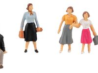 Faller H0 - 151667 - Im Park