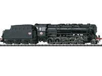 Trix N - 16442 - Dampflokomotive Serie 150 X