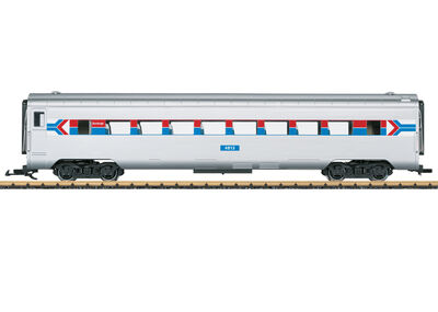 LGB G - 36601 - Amtrak Passenger Car - Artikelbild
