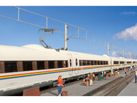 Märklin H0 - 43739 - Ergänzungswagen-Set - Artikelbild