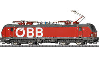 Trix H0 - 25191 - Elektrolokomotive Reihe 1293 - Artikelbild