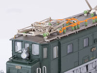 Märklin H0 - 39360 - Elektrolokomotive Ae 3/6 I - Artikelbild