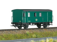 Märklin H0 - 43054 - Personenwagen-Set zur Serie 81 - Artikelbild
